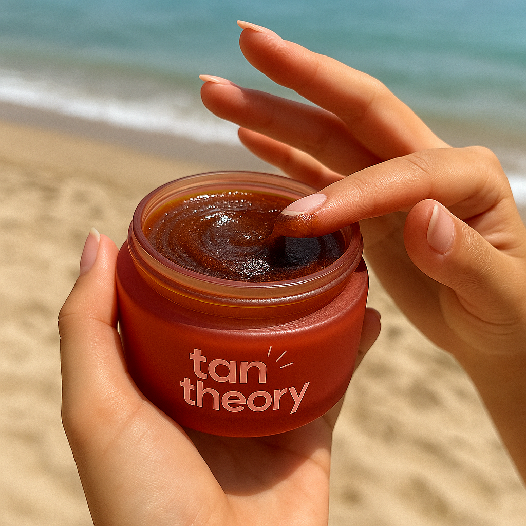 Tantini Gel
