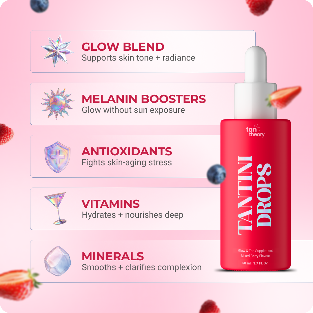Tantini Drops