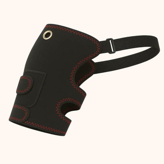 Halsten Stride